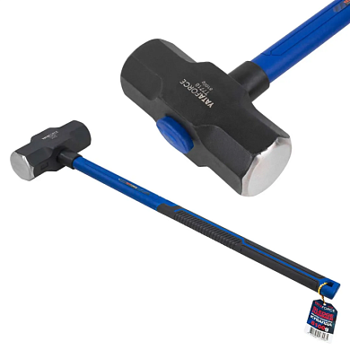 Кувалда 8,1 кг YATAFORCE YF-T7718