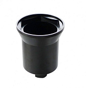 Головка ступичная шестигранная 95 мм BENZ Force 9T1407