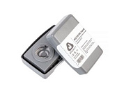 Фильтр 8523 Hard, 2 шт в уп., класса P3 R JETA SAFETY 8523