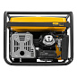 Генератор бензиновый PS 90 ED-3, 9.0 кВт, переключение режима 230 В/400 В, 25 л, электростартер Denzel 946944