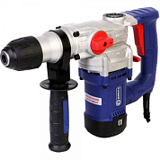 Перфоратор ручной электрический, 220В/50 Гц, 1200 Вт, 1100 об/мин, 4250 уд/мин, 4,8 Дж, SDS-plus ДИОЛД ПРЭВ-26-01