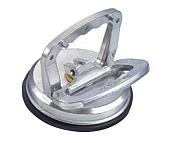 Стеклодержатель одиночный 50 кг Force 63401A