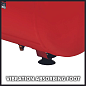 Компрессор 50 л Einhell TC-AC 270/50/8 Einhell 4007360