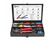 Наборы втулочных наконечников М-3450-1 КВТ