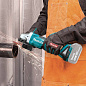 Угловая шлифмашина аккумуляторная DGA508Z (DGA 508 Z) MAKITA