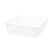 Корзина МД 50*200 б/н, белый PL 56090