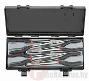 Набор длинногубцев удлиненных 4 пр. Force 5047