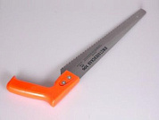 Ножовка по дер. 300 мм.зуб 4 мм Ижсталь