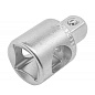 Адаптер для головок 1/2"(F)х3/8"(M) RockForce RF-80643
