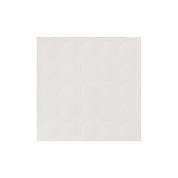 Заглушка самоприлипающая к конфирматам карамель бежевый (14050) (лист-25шт.) FOLMAG 66286