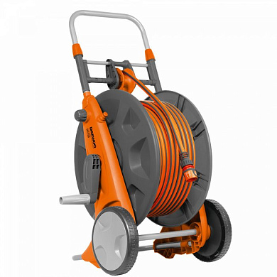 Тележка для шланга Daewoo Power DWR 2131