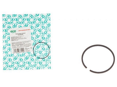 Поршневое кольцо HU236/240 ECO CSP-HU236/240-004