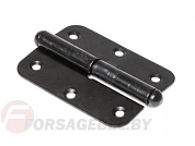 Петля левая разъемная Starfix