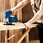 Лобзик электрический GST 8000 E Professional BOSCH (060158H000)