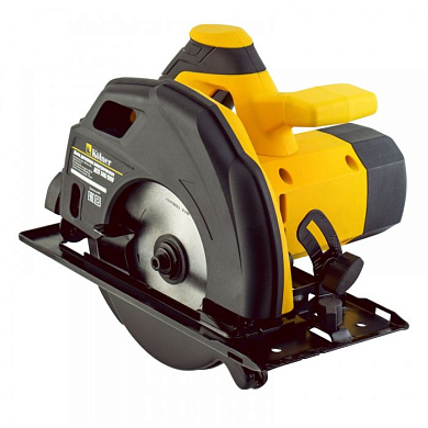 Циркулярная пила KCS 140/900 (кн140-900) KÖLNER 8031000086