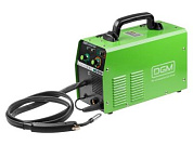 Полуавтомат сварочный DUOMIG-253P, 220В, MIG/FLUX/MMA, промразъем, смена полярности, DGM DUOMIG-253P