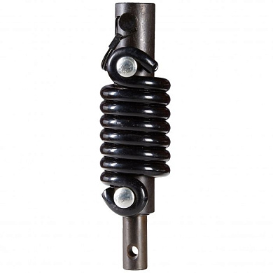 Адаптер пружинный AS20 FUBAG 838285