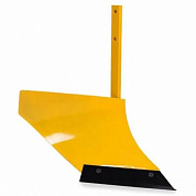 Плуг прямой(через сцеп C3069 для BC7723, 8723,8724,8833,1193/DC1163E, 1193E(2022 CHAMPION C3073