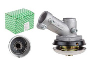 Редуктор в сборе (7 шлицов, ф 26 мм) ECO GTP-X010