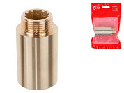 Удлинитель 3/4" вн.-нар.х50 мм, инд. упак. AV Engineering AVE301048