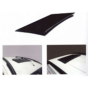 Накладка на крышу а/м, имитация люка, AV011, 73x33см, KOTA