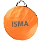 Палатка туристическая четырехместная ISMA ISMA-LY-1624