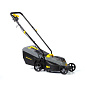 Газонокосилка электрическая, 1,2 кВт, пласт.травосб. 30л, ширина 320мм, 30-70мм CHAMPION EM3212/1