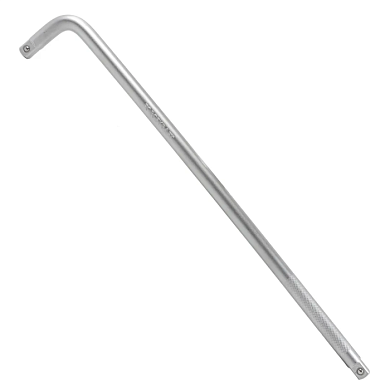 Вороток Г-образный двухсторонний 460 мм 1/2''х1/2'' ForceKraft FK-8154460