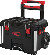 Кейс на колесах PACKOUT TROLLEY BOX Milwaukee (4932464078)