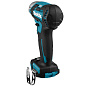 Гайковерт ударный аккумуляторный Makita TW160DZ