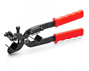 Инструмент для снятия изоляции и полупроводящего экрана на кабелях с изоляцией из сшитого полиэтилена КВТ КСП-30