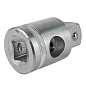 Адаптер с отверстием под вороток 3/4"(F)x1"(M) Forsage F-8008550