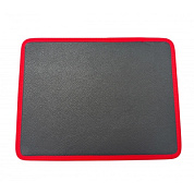 Коврик кожаный с магнитами 320х245 мм H-D HD-08332