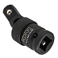 Кардан ударный 1/2'' RockForce RF-80541MPB (DS)