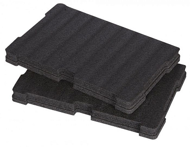 Вкладыш из пенного материала Milwaukee PACKOUT