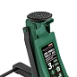 Домкрат подкатной гидравлический 3 т, 72-460 мм RockForce RF-TH33003F