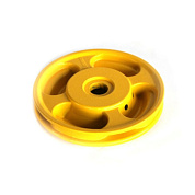 Головка триммерная универсальная (все редукторные косы), C5087 CHAMPION HT32