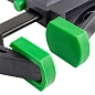 Комплект струбцин быстрозажимных 4 пр. RockForce RF-38404