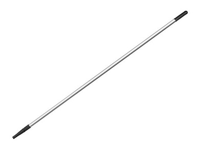 Стержень телескопический алюминиевый 1,5-3м STARTUL PROFI удлинитель под ручку для ролика и кистям-макловицам