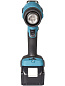 Термовоздуходувка Makita DHG181ZK