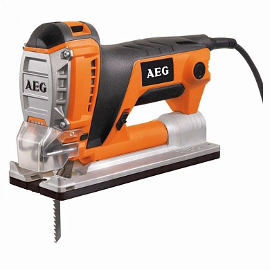 Лобзик AEG Powertools PST 500 X