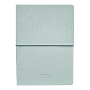 Ежедневник недатированный "Candy", А5, 320 страниц, голубой