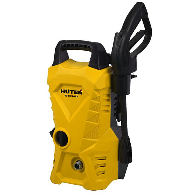 Мойка W105-GS Huter 70/8/4