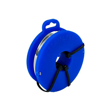 Струна для демонтажа вклеенных автомобильных стекол HOREX HZ 25.1.211S