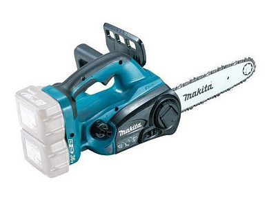 Пила цепная аккумуляторная DUC252Z (DUC 252 Z) MAKITA