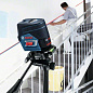 Лазерный нивелир GCL 2-50 C + RM2 Professional BOSCH (0601066G00)