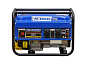 Генератор бензиновый ECO PE-4001RS (2.8 кВт, 230 В, бак 15.0 л) PE-4001RS