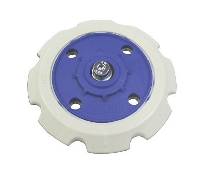 Опорная тарелка 125 мм, Makita 197922-4