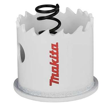 Коронка BiM 32x20 мм для листового металла Makita B-29773