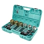 Набор инструментов для замены сайлентблоков, втулок и подшипников 26 пр. FORSandTUNE FORSandTUNE-933T1